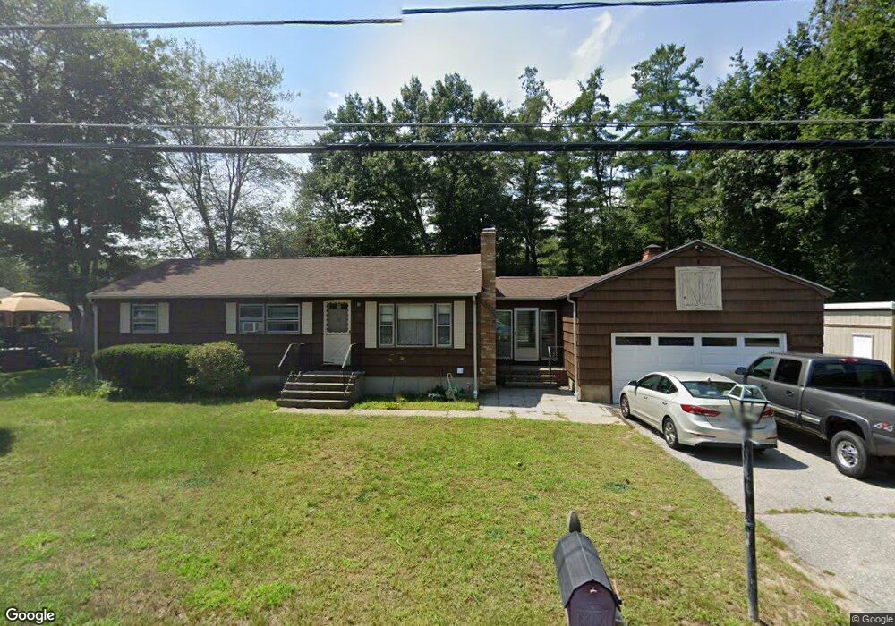 23 Bannister Rd, Salem, NH 03079 - photo 1