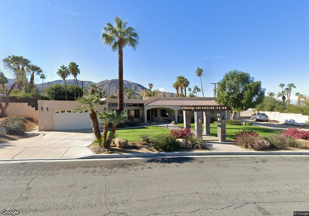 45163 Joshua Tree St, Palm Desert, CA 92260 - photo 1