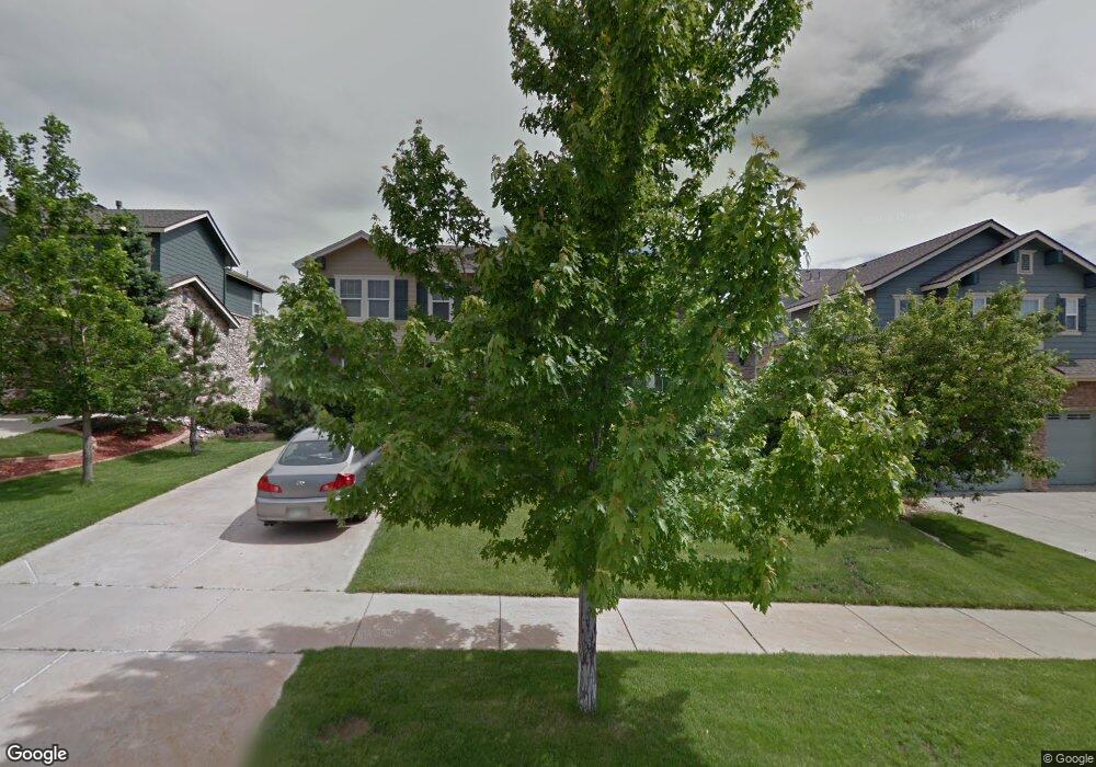 24542 E Davies Way, Aurora, CO 80016 - photo 1