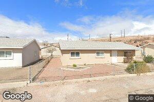 102 Turquoise, Morenci, AZ 85540