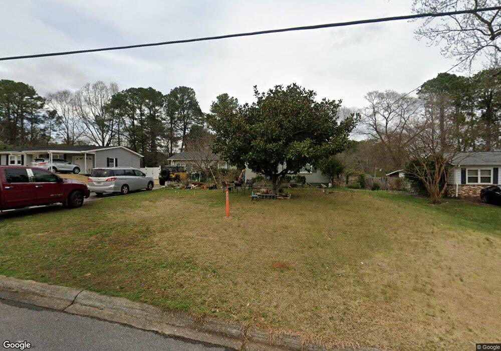 1978 Inverness Rd SE unit 2, Smyrna, GA 30080 - photo 1