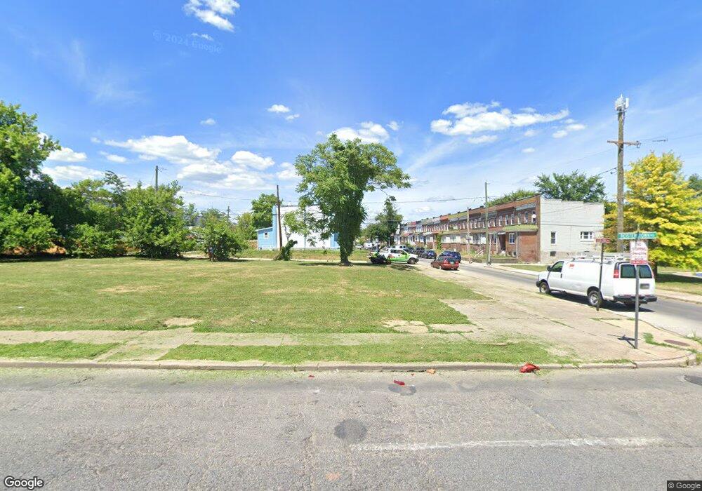 4729 Reisterstown Rd, Baltimore, MD 21215 - photo 1