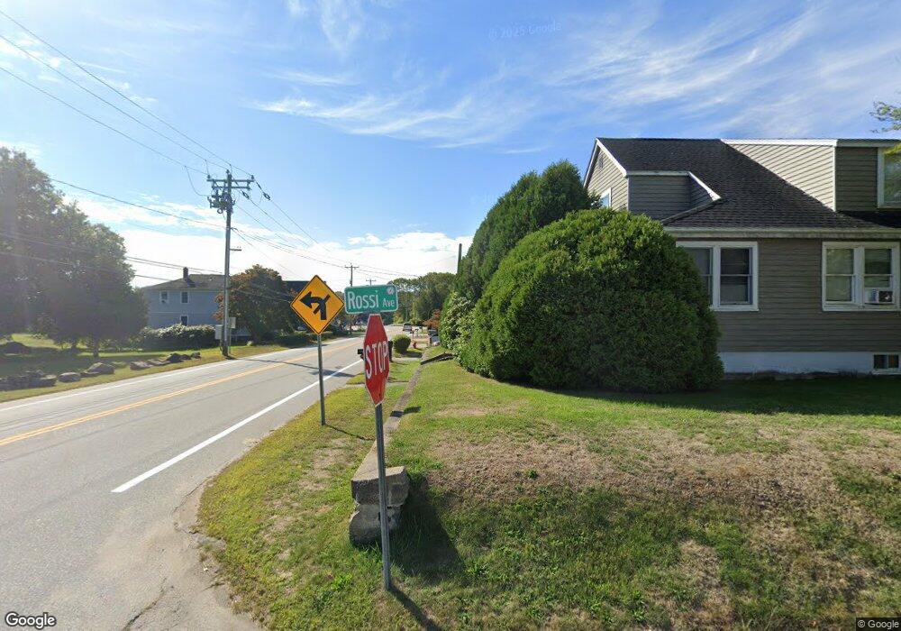 5 Rossi Ave, Pawcatuck, CT 06379 - photo 1