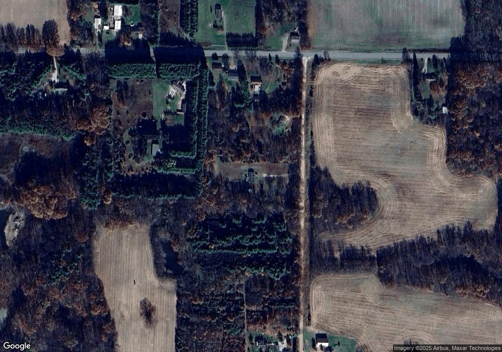 66690 Bulhand Rd, Cassopolis, MI 49031 - photo 1