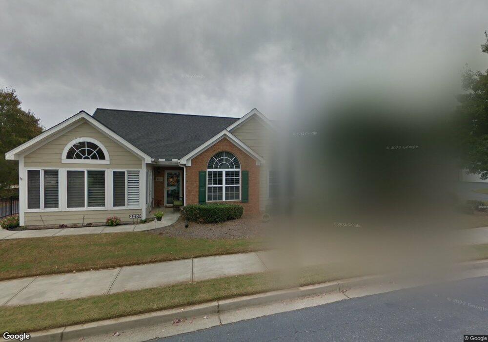 2227 Orchard Place unit 2227, Roswell, GA 30076 - photo 1