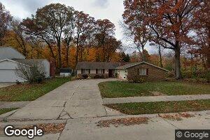 5031 Blum Dr, Fort Wayne, IN 46835