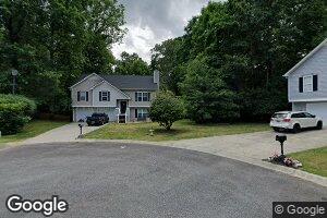 25 Jasmine Ln SW, Euharlee, GA 30120