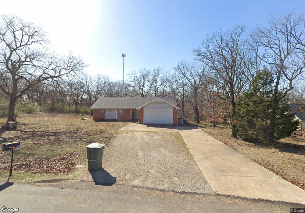 1106 Westland Rd, Sapulpa, OK 74066 - photo 1