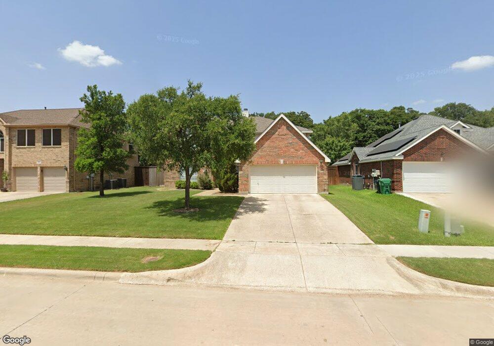 7308 Chaucer Dr, Denton, TX 76210 - photo 1