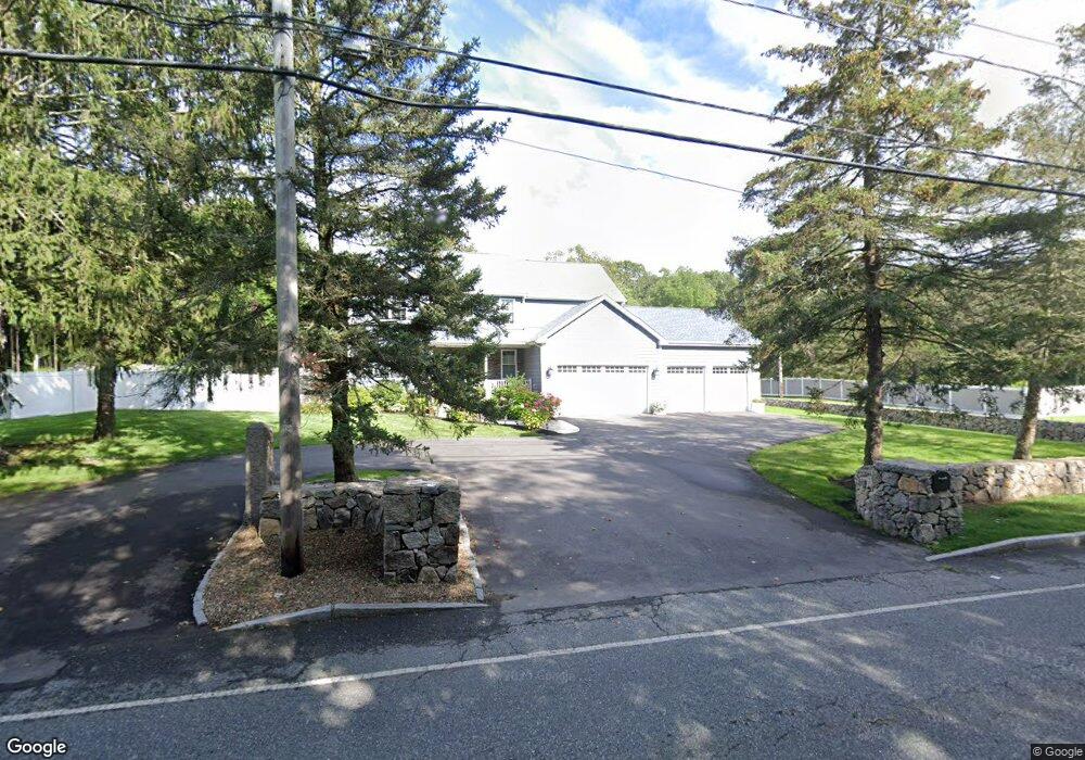 1217 Meridian St, Fall River, MA 02720 - photo 1