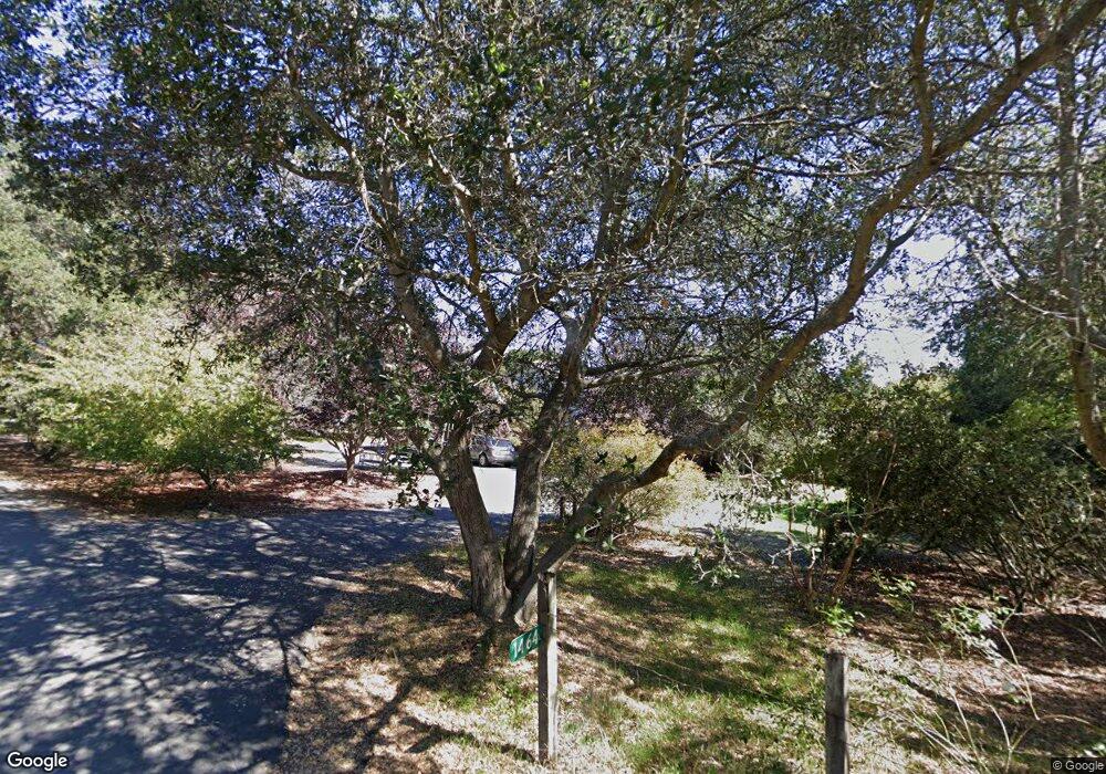 1464 Midpine Way, Sebastopol, CA 95472 - photo 1