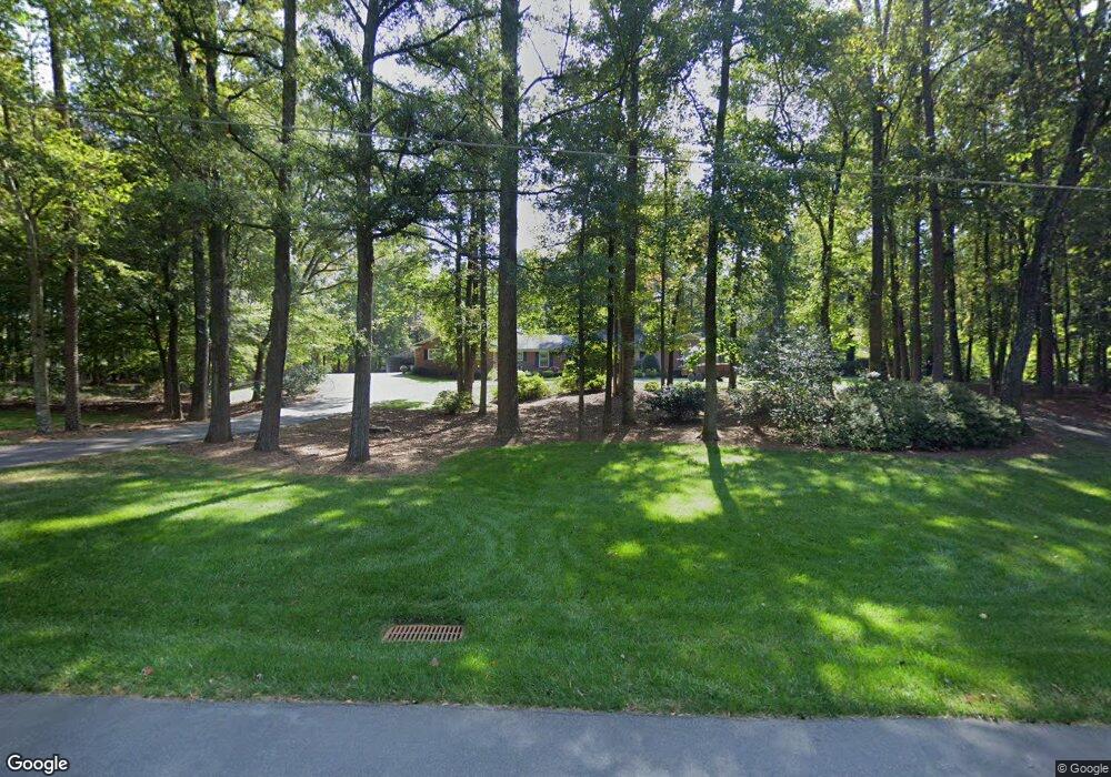 761 Saint Cloud Dr, Statesville, NC 28625 - photo 1