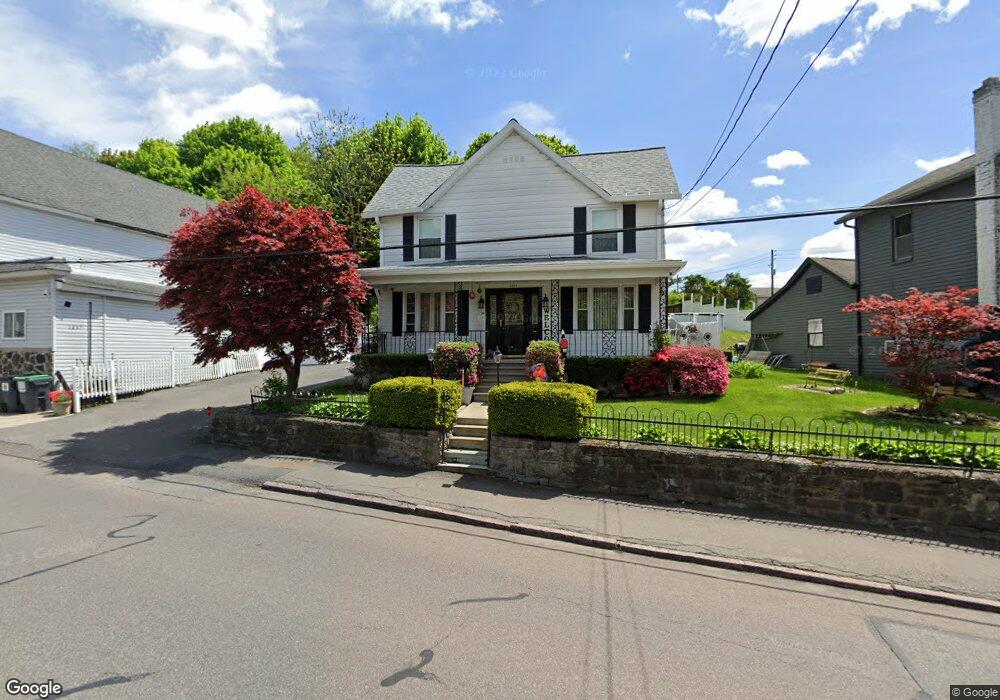 1273 Main St, Pittston, PA 18640 - photo 1