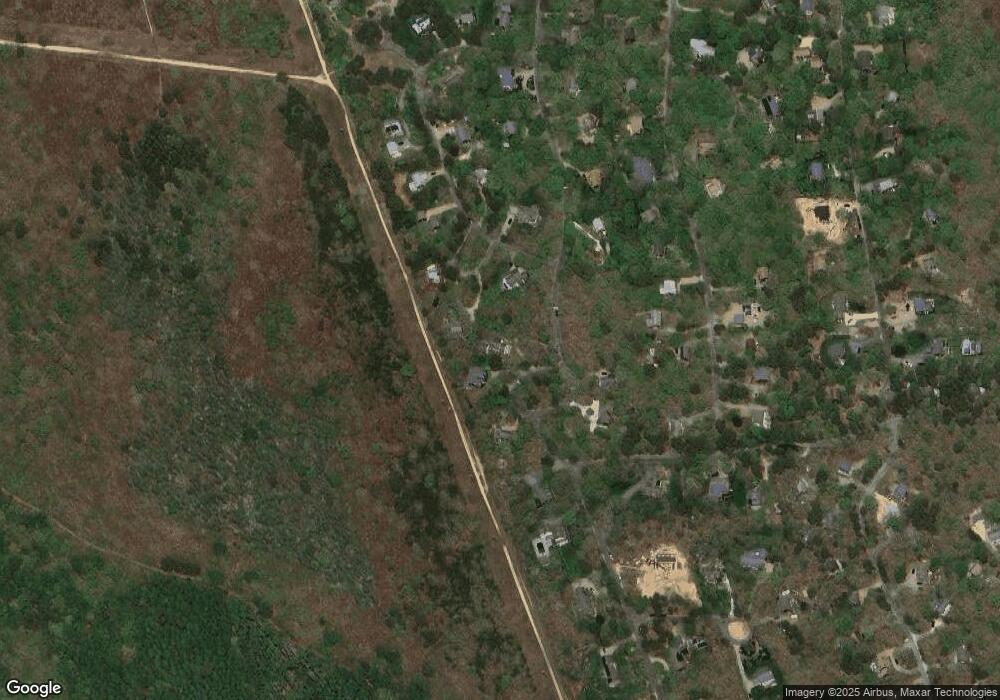 86 Dodgers Hole Rd, Edgartown, MA 02539 - photo 1