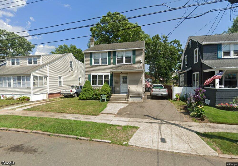 35 Deerfield St, East Haven, CT 06512 - photo 1