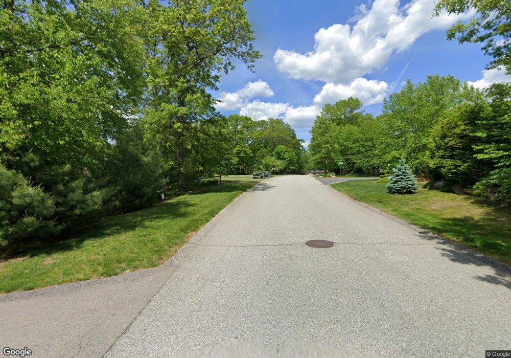 9 Dillon Ln, Smithfield, RI 02917 - photo 1