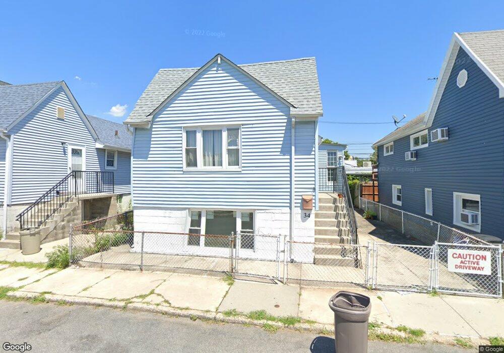 34 Aster Ct, Brooklyn, NY 11229 - photo 1