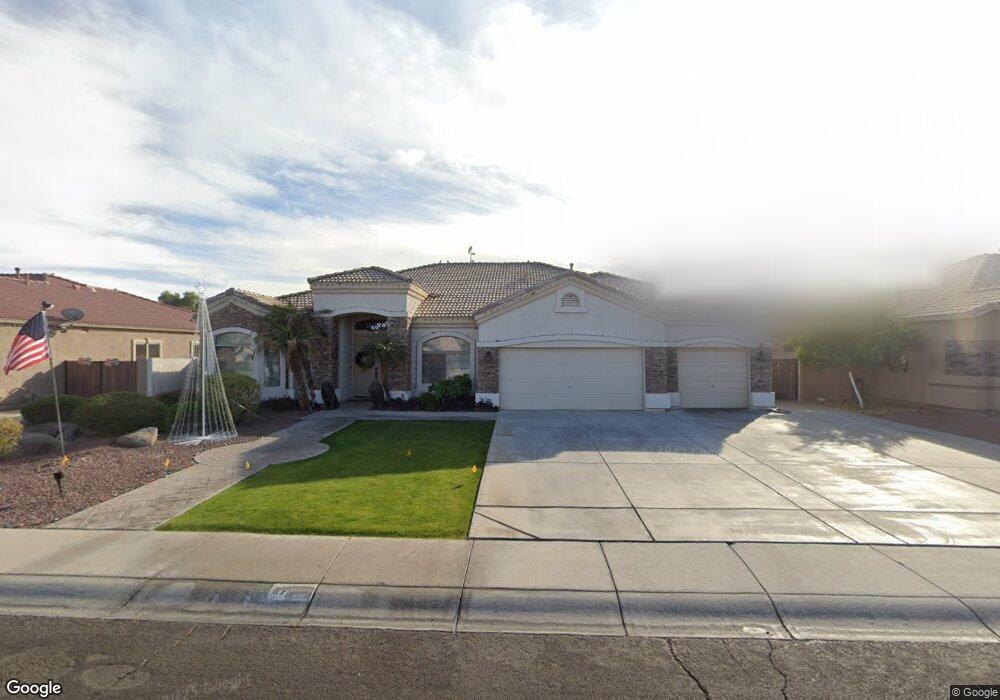 87 E Hopkins Rd, Gilbert, AZ 85295 - photo 1