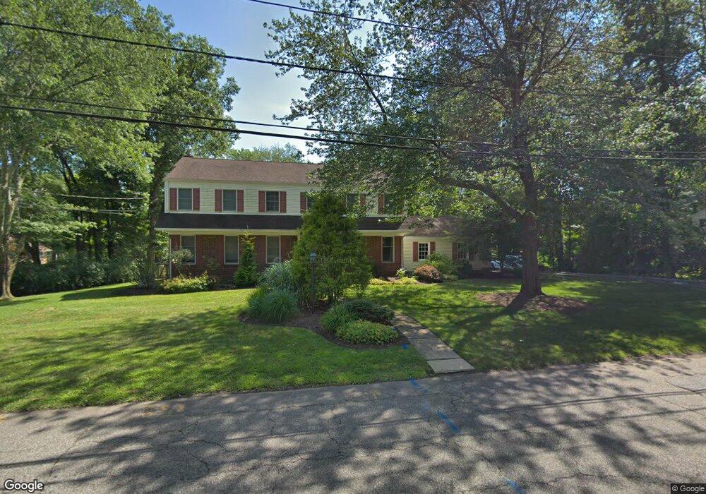 11 Cambridge Rd, Woodcliff Lake, NJ 07677 - photo 1