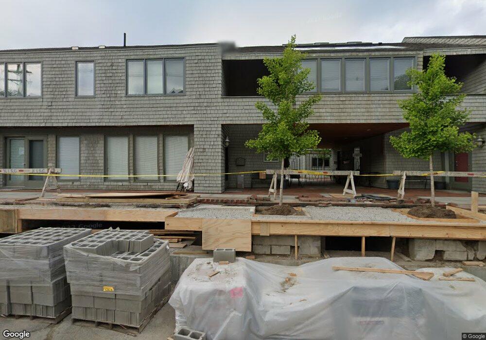 52 Bayview St unit 5, Camden, ME 04843 - photo 1