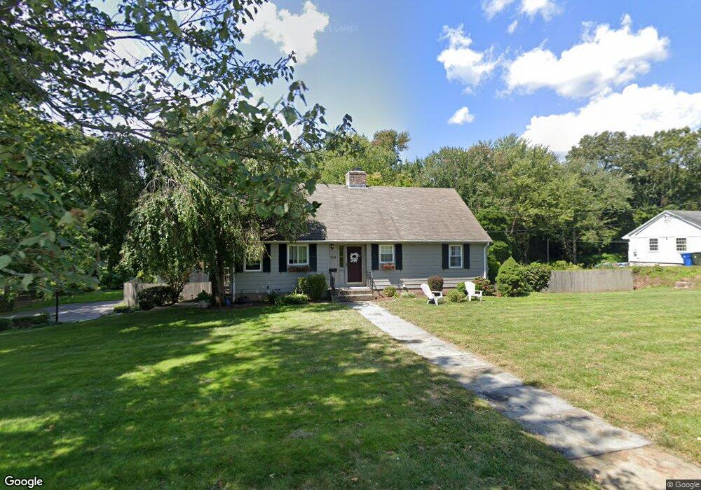 208 Cole Ln, Berlin, CT 06037 - photo 1