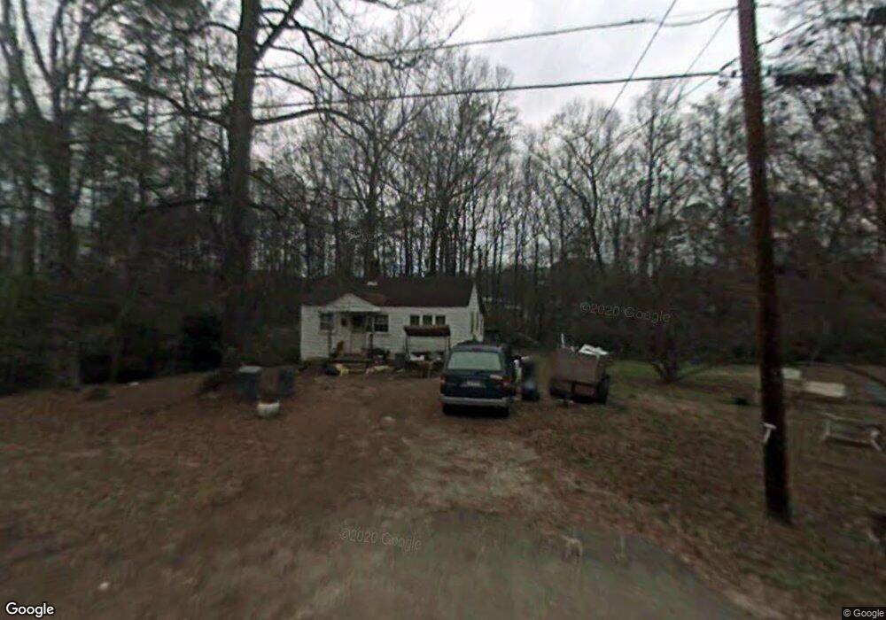 1202 Melrose Dr, Clarkston, GA 30021 - photo 1