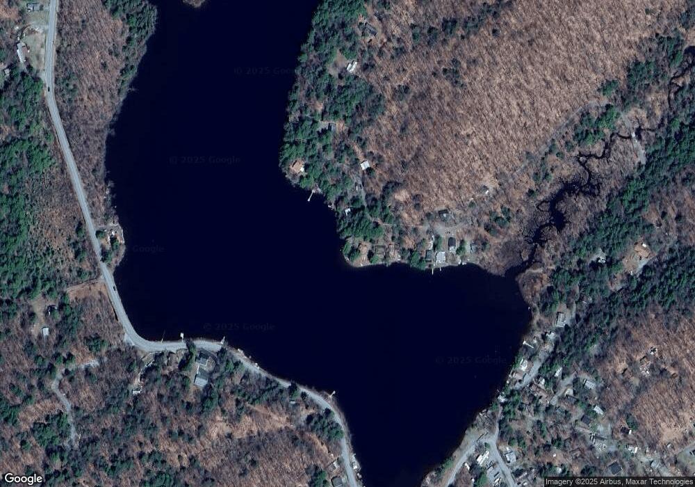 28 Forest Rd, Middle Grove, NY 12850 - photo 1