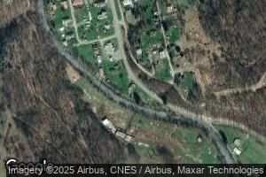 8516 Whitmer Rd, Harman, WV 26270