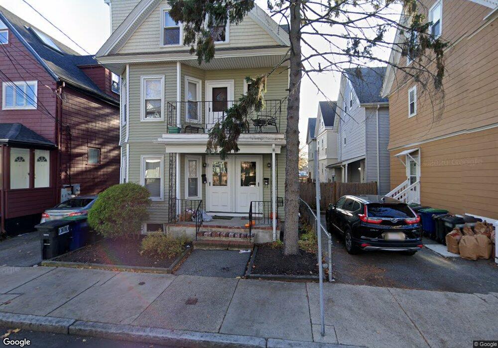 47 Winslow Ave unit 2, Somerville, MA 02144 - photo 1