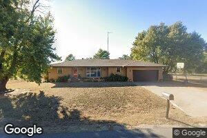 504 5th St, Kremlin, OK 73753