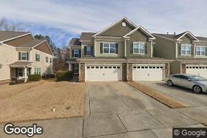 209 Mayfield Dr, Apex, NC 27539