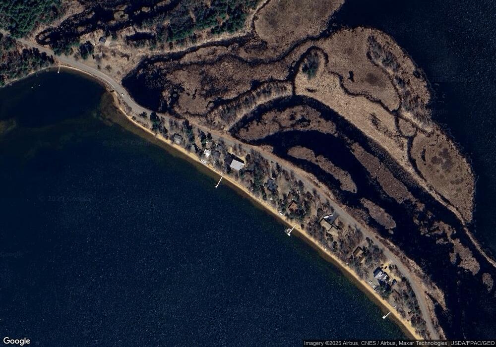 6701 Devils Lake Rd, Webster, WI 54893 - photo 1