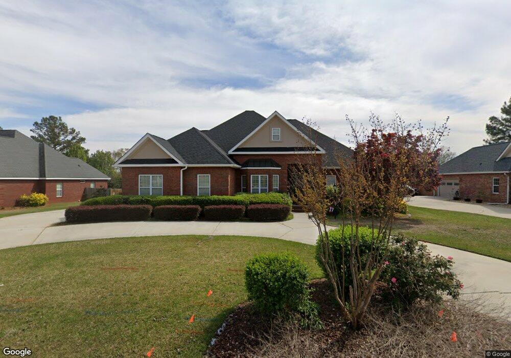 309 Estates Way, Warner Robins, GA 31088 - photo 1