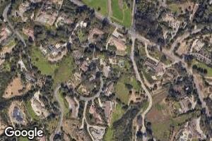 2 Cinchring Rd, Rolling Hills, CA 90274