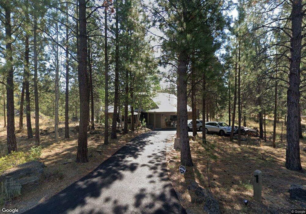 57608 Sumac Ln, Bend, OR 97707 - photo 1