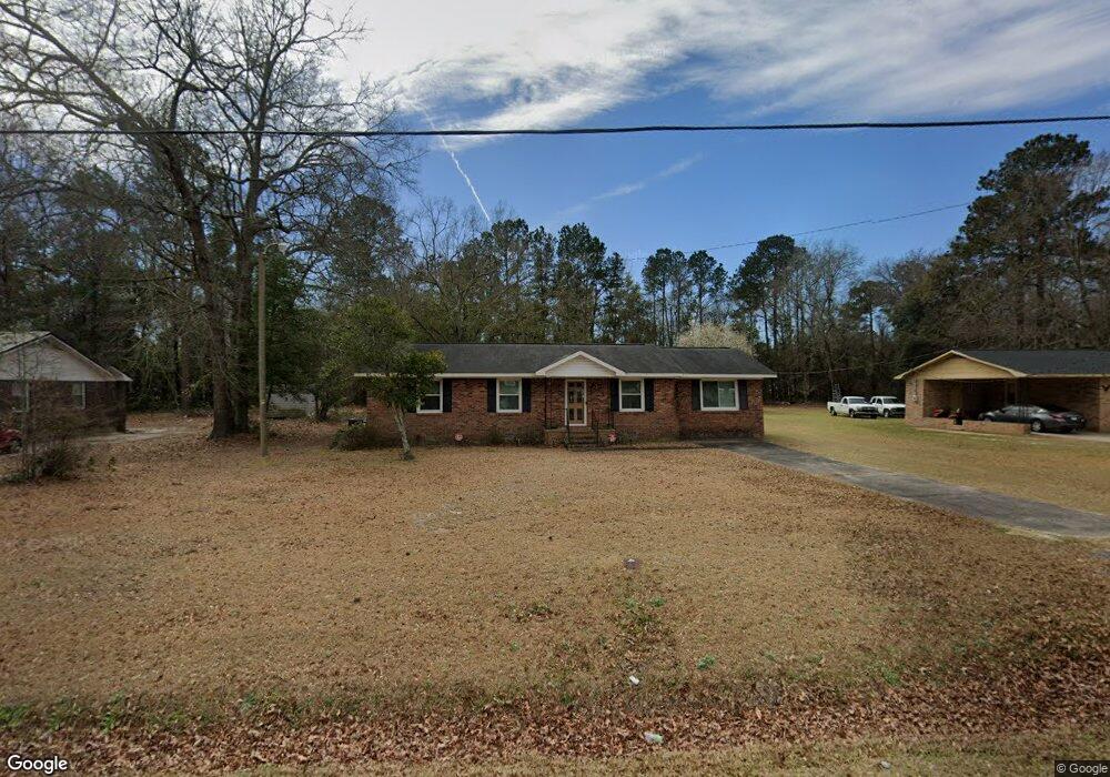 127 Kennerly Rd, Cordova, SC 29039 - photo 1