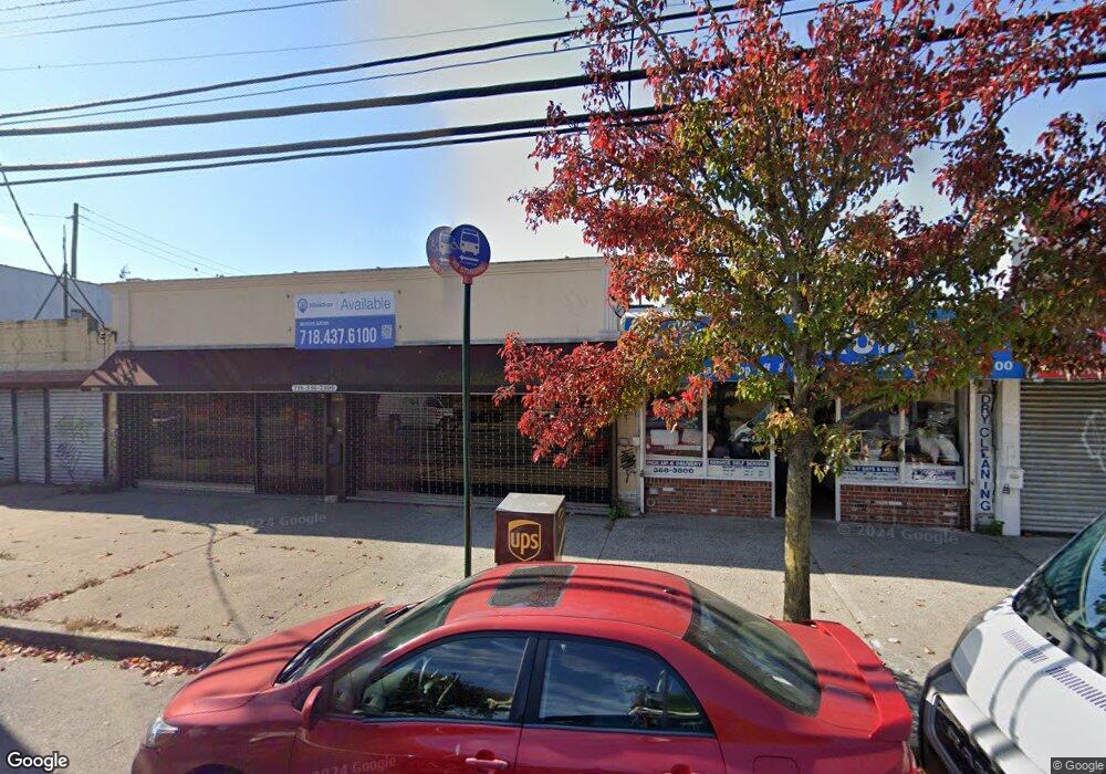 2692 Gerritsen Ave, Brooklyn, NY 11229 - photo 1