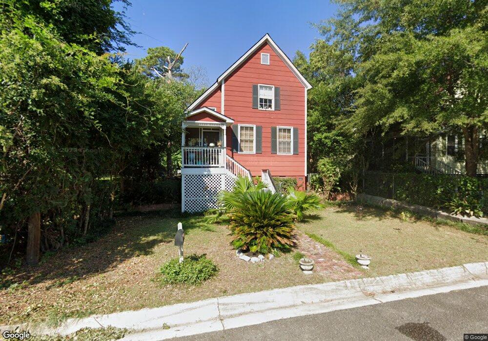 312 Oliver St, West Columbia, SC 29169 - photo 1