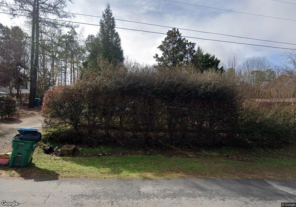 1119 Forest Acres Cir, Athens, GA 30601 - photo 1