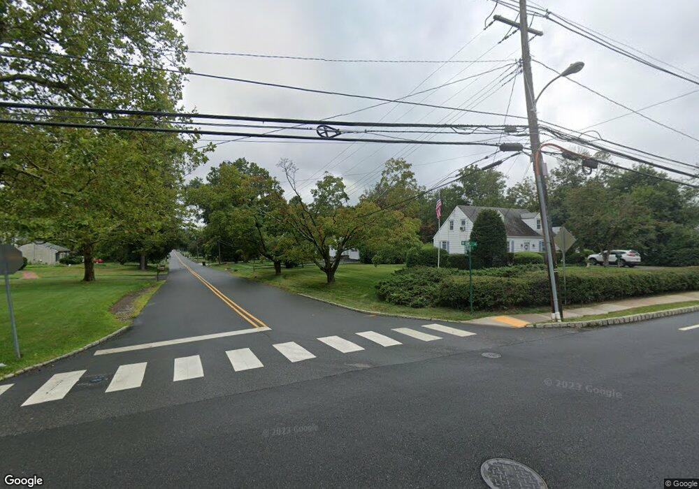 5 Spencer Rd, Basking Ridge, NJ 07920 - photo 1