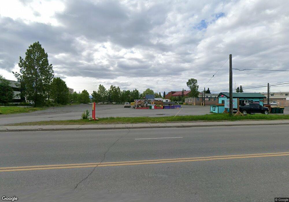 440b W Fireweed Ln, Anchorage, AK 99503 - photo 1