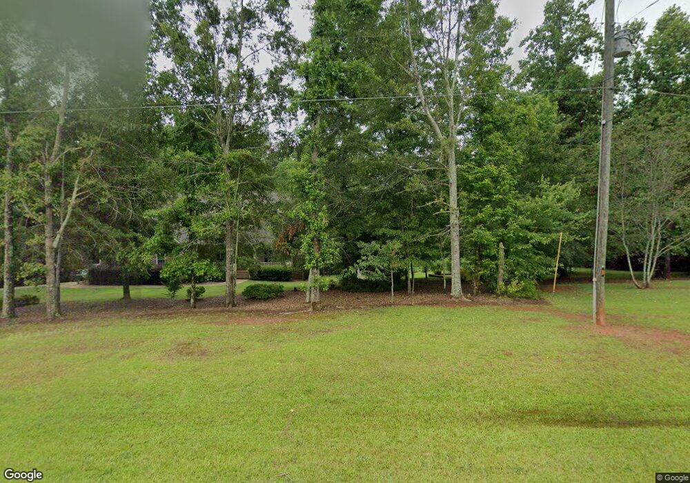 2451 Paul Verner Rd, Monroe, GA 30656 - photo 1