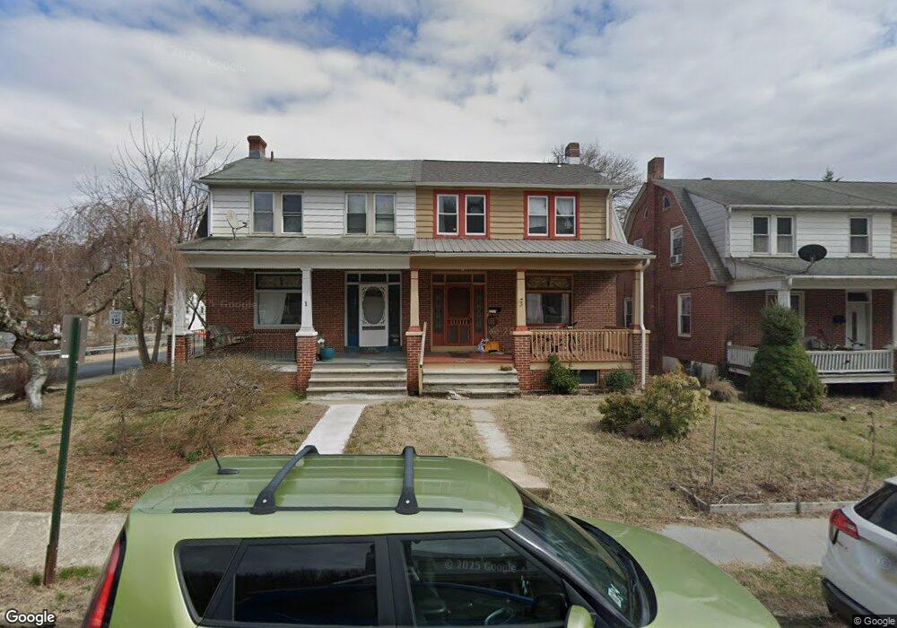 1 Marshall Ave, Reading, PA 19606 - photo 1
