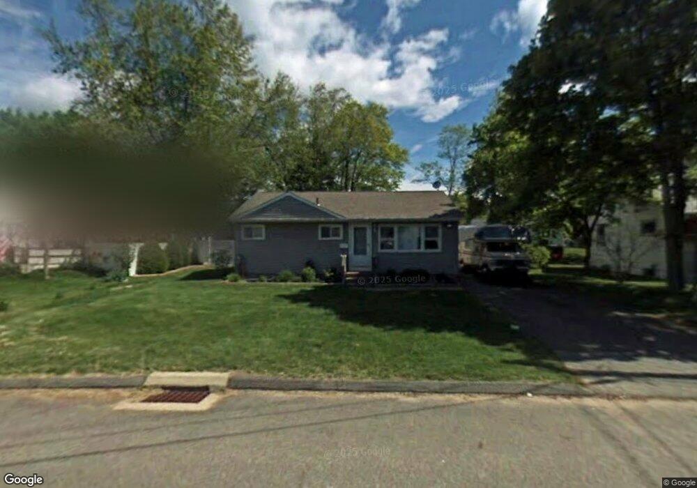 45 Easy Rudder Ln, West Haven, CT 06516 - photo 1