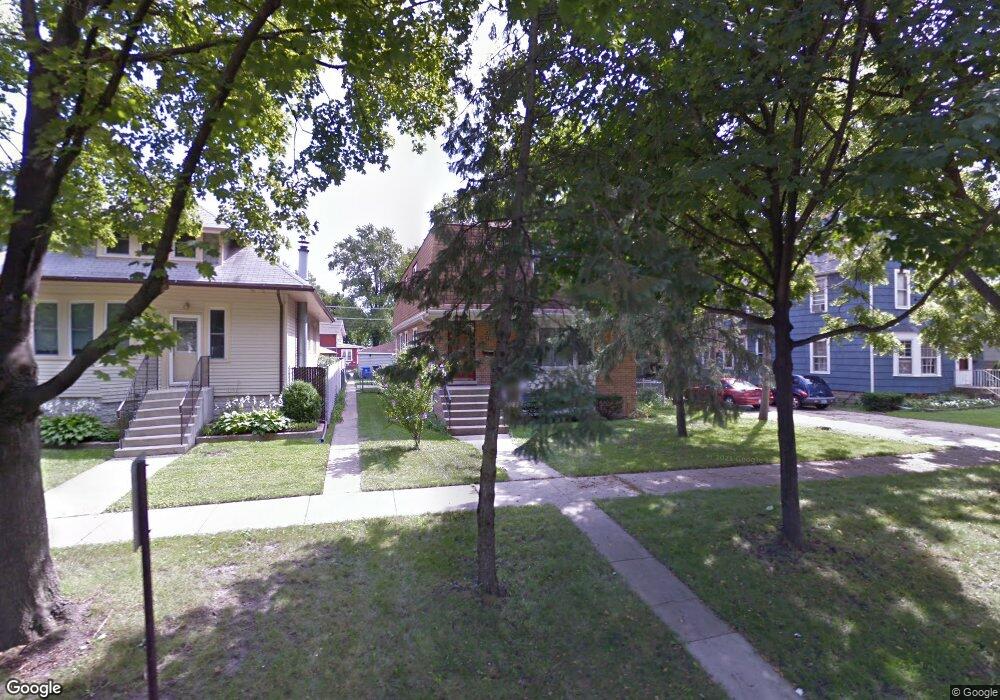 1579 E Walnut Ave, Des Plaines, IL 60016 - photo 1