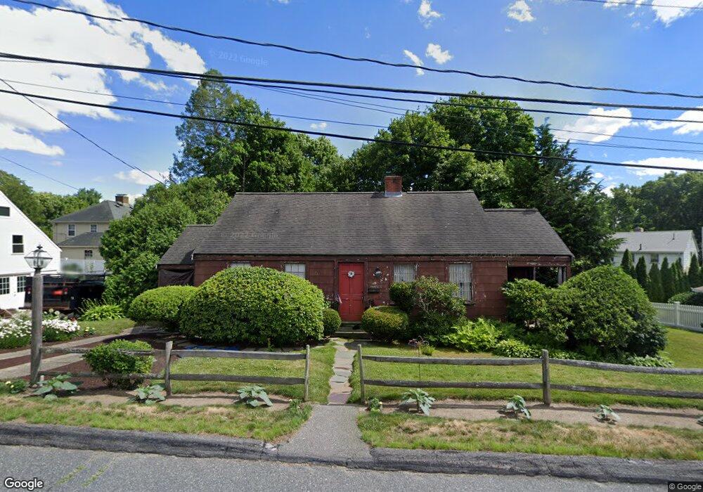 4 Gilbert Rd, Natick, MA 01760 - photo 1