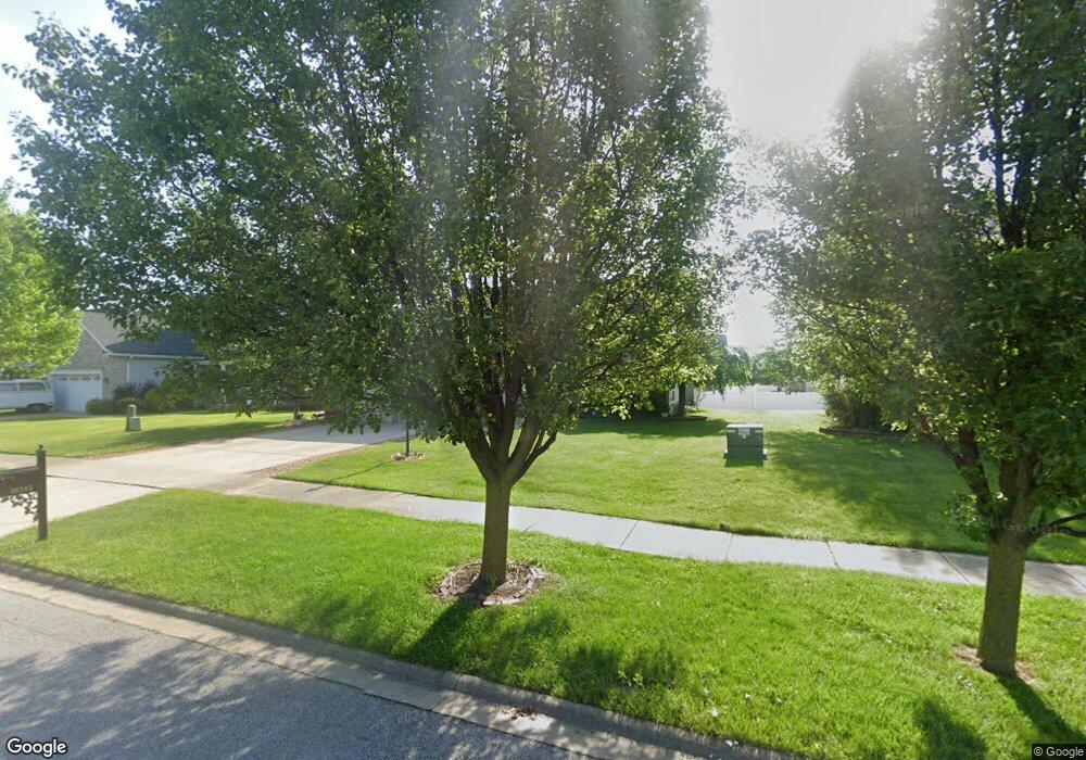 10345 Nelson St, Crown Point, IN 46307 - photo 1