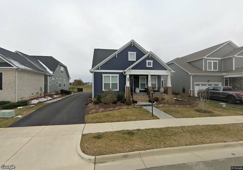 117 Thorncliff Rd, Ashland, VA 23005 - photo 1