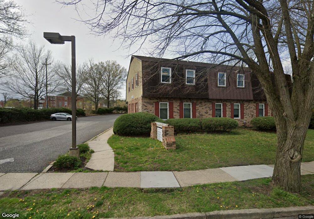 302 N Washington Ave unit 204, Moorestown, NJ 08057 - photo 1