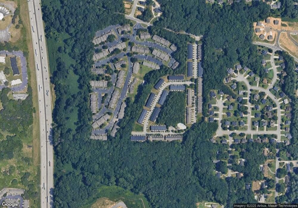 3167 Meadowstone Ln SW, Atlanta, GA 30331 - photo 1